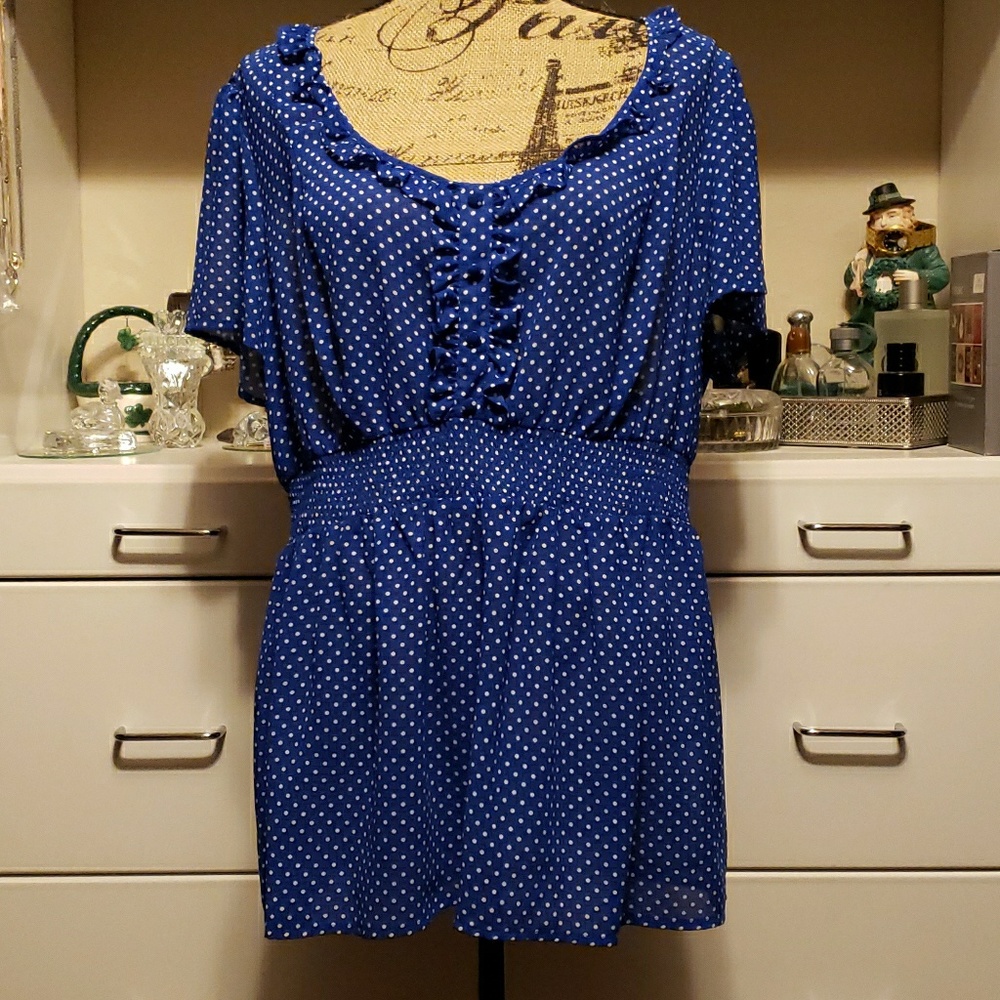 Blouse